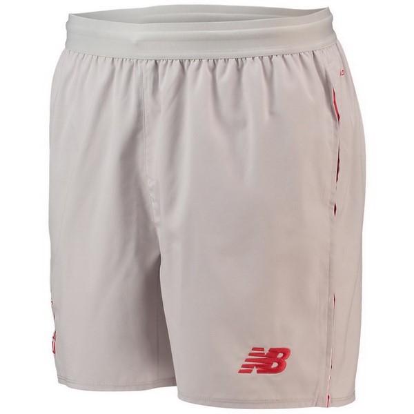 Pantalones Liverpool 3ª 2018-2019 Blanco